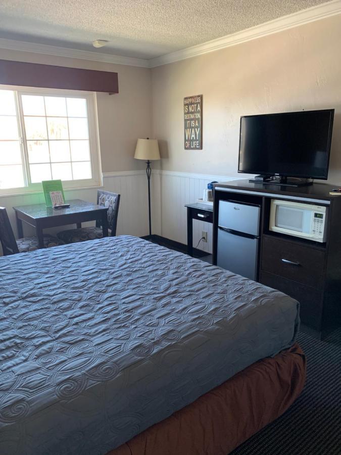 Morro Crest Inn Morro Bay Luaran gambar