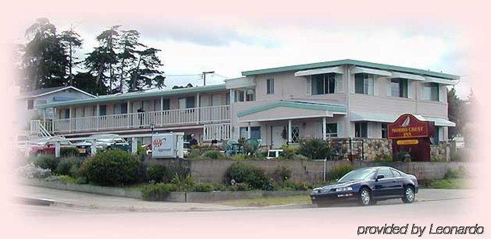 Morro Crest Inn Morro Bay Luaran gambar