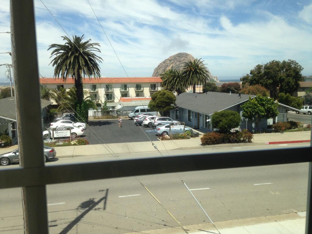 Morro Crest Inn Morro Bay Luaran gambar