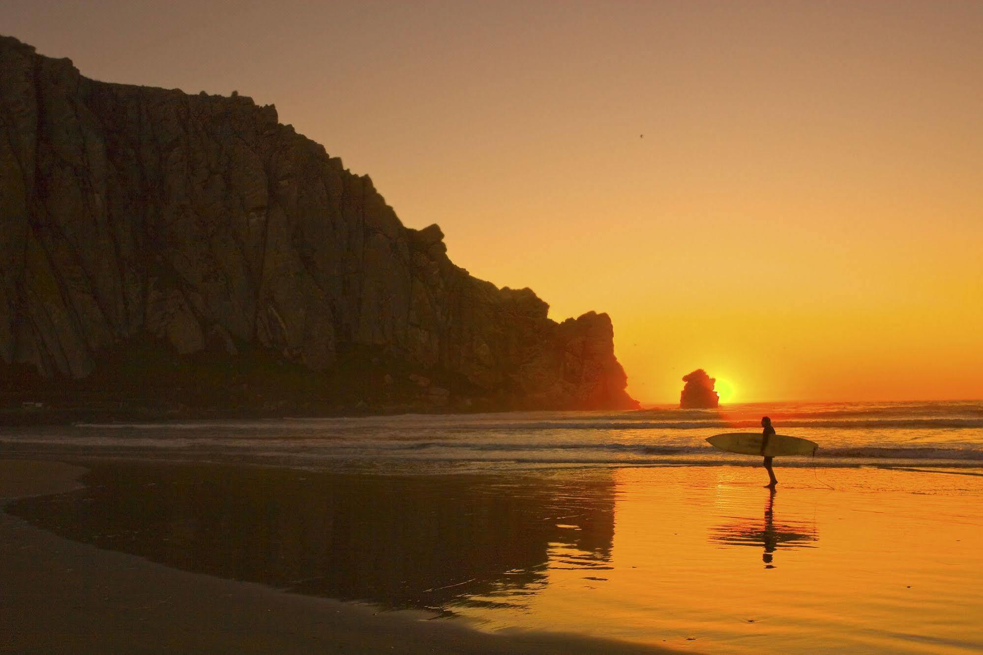 Morro Crest Inn Morro Bay Luaran gambar