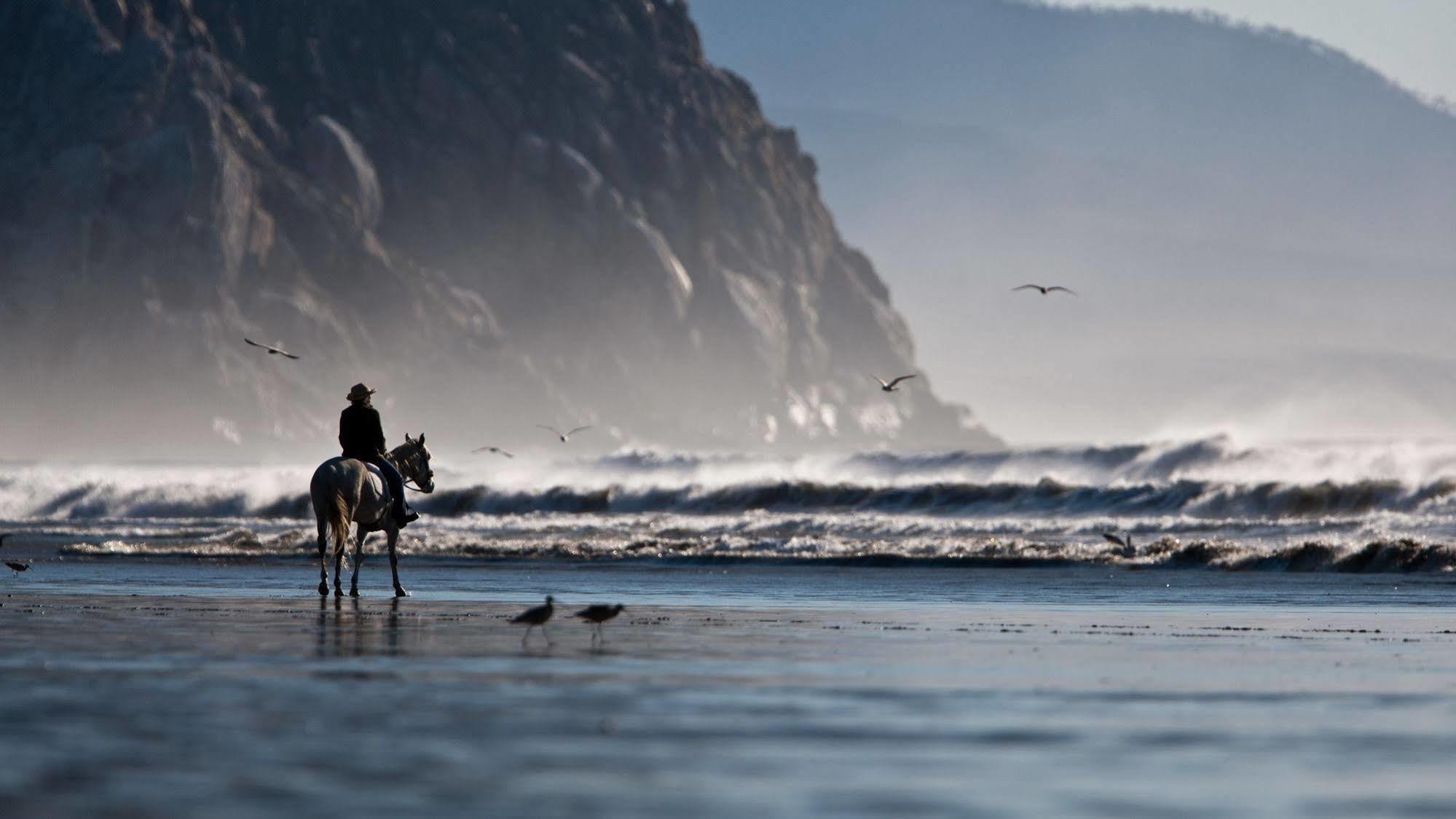 Morro Crest Inn Morro Bay Luaran gambar